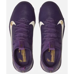 Clearance Nike Kids Mercurial Zoom Vapor 16 Academy Mbappe Astro Turf Purple