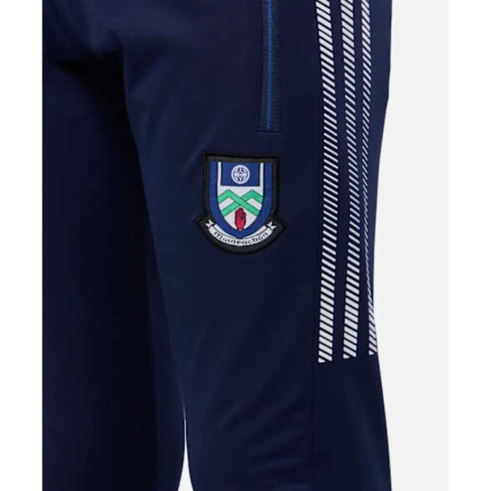 Sale O'Neills Kids Monaghan Dynamo Brushed Skinny Pants Navy