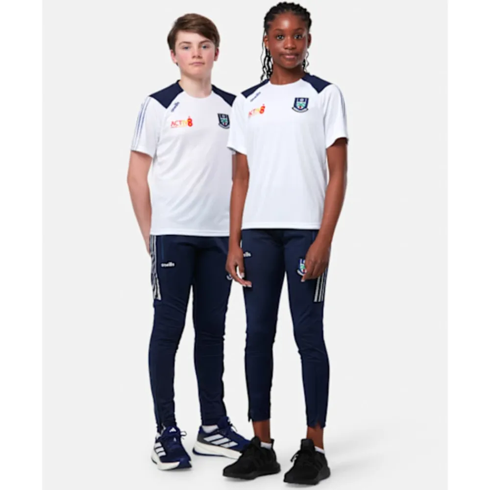 Sale O'Neills Kids Monaghan Dynamo Brushed Skinny Pants Navy