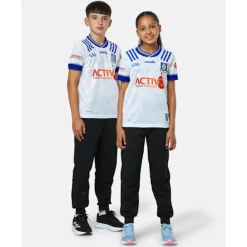 Hot O'Neills Kids Monaghan Home Jersey Blue