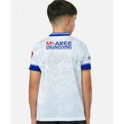 Hot O'Neills Kids Monaghan Home Jersey Blue