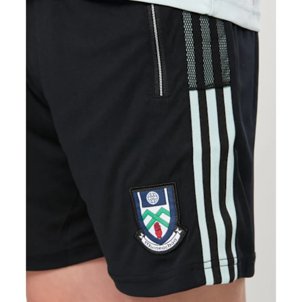 Best O'Neills Kids Monaghan Nepal Poly Short Black