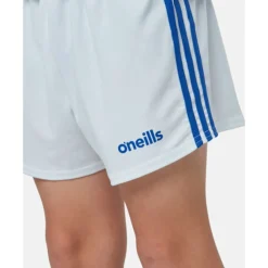 Sale O'Neills Kids Mourne Shorts White