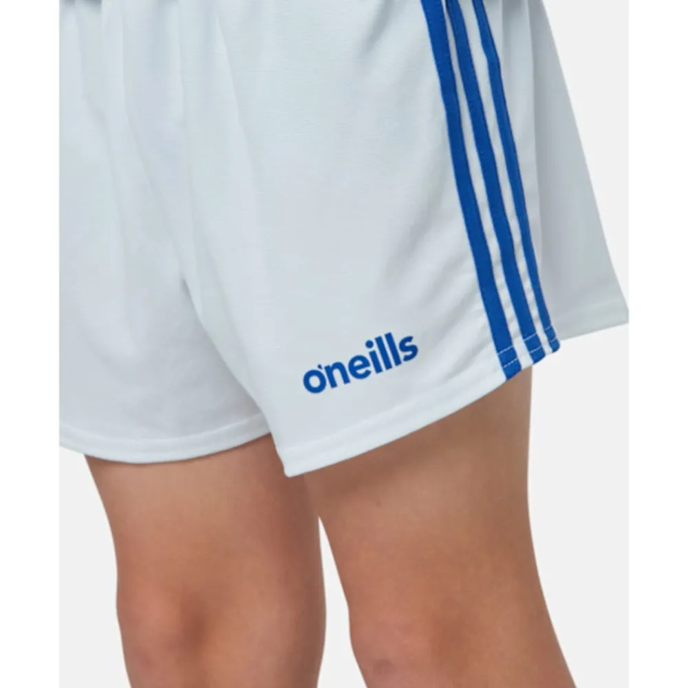 Sale O'Neills Kids Mourne Shorts White