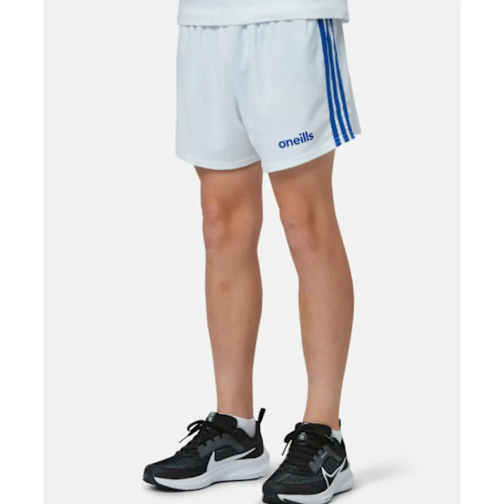 Sale O'Neills Kids Mourne Shorts White