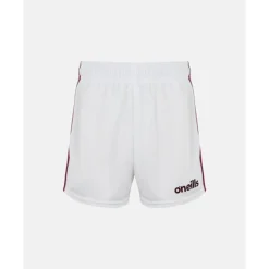 Sale O'Neills Kids Mourne Shorts White