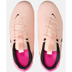Discount Nike Kids Phantom GX Academy Firm Ground Pink