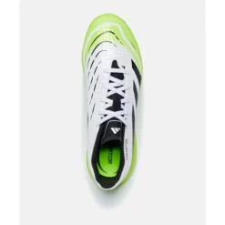 Online adidas Kids Predator League Astro Turf White