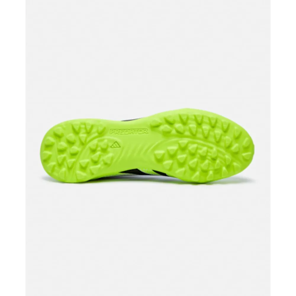 Online adidas Kids Predator League Astro Turf White