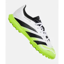 Online adidas Kids Predator League Astro Turf White