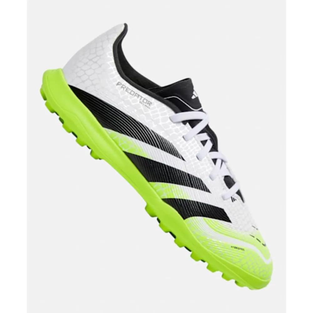 Online adidas Kids Predator League Astro Turf White