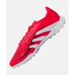 Hot adidas Kids Pator League Astro Turf Red
