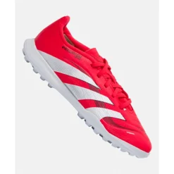Hot adidas Kids Pator League Astro Turf Red