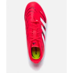 Hot adidas Kids Pator League Astro Turf Red
