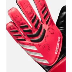 Fashion adidas Kids Predator Training Goalkeeper Gloves Black