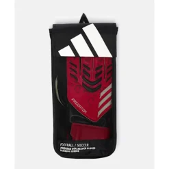 Fashion adidas Kids Predator Training Goalkeeper Gloves Black