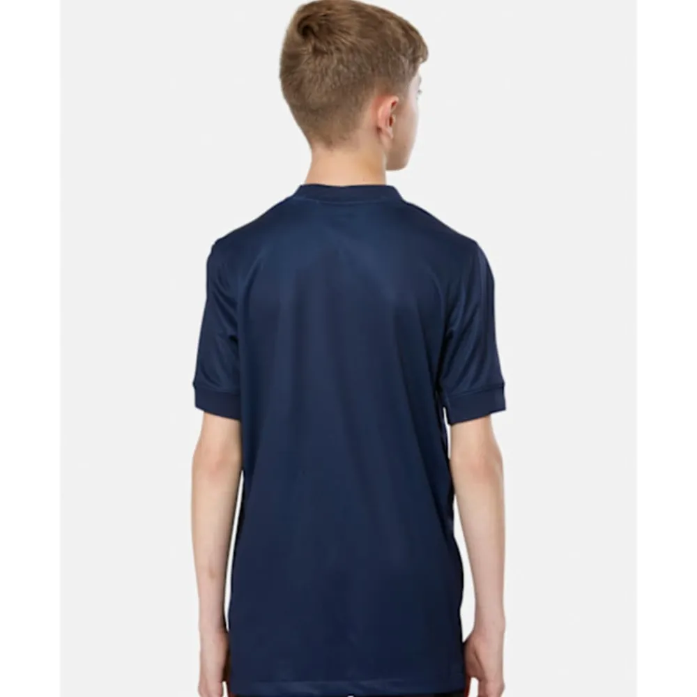 Best Nike Kids PSG Home Jersey Navy