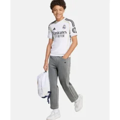 Best adidas Kids Real Madrid 25/26 Home Jersey White