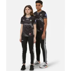 Sale O'Neills Kids Sligo 24/25 Home Jersey Black
