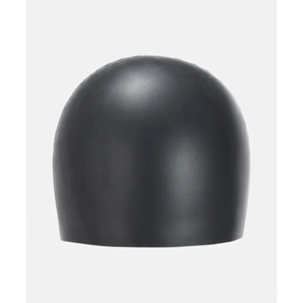 Online Nike Kids Swim Cap Black