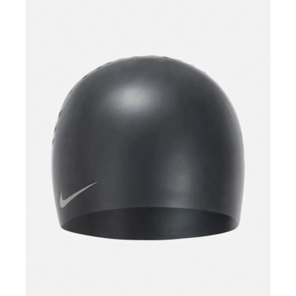 Online Nike Kids Swim Cap Black