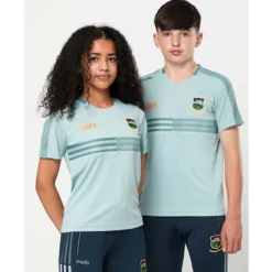 Fashion O'Neills Kids Tipperary Nepal T-Shirt Blue