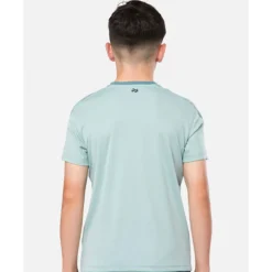 Fashion O'Neills Kids Tipperary Nepal T-Shirt Blue