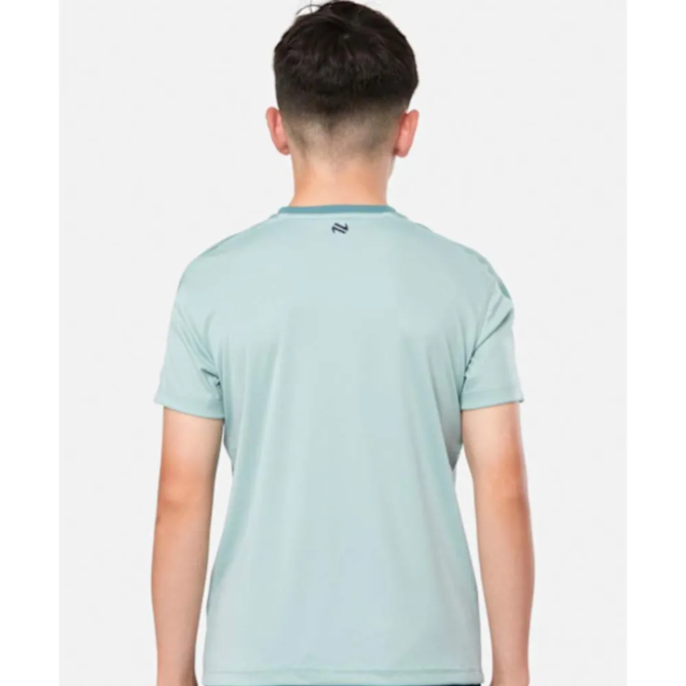 Fashion O'Neills Kids Tipperary Nepal T-Shirt Blue