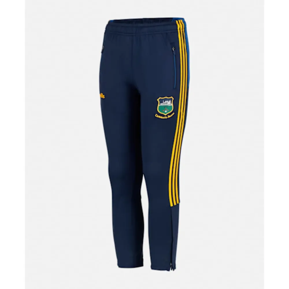 Sale O'Neills Kids Tipperary Rockway Brushed Skinny Pants Navy