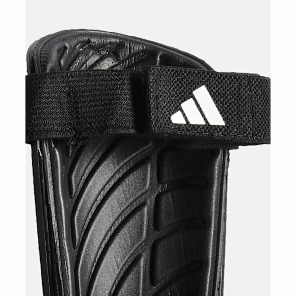Hot adidas Kids Tiro Match Shinguards Black