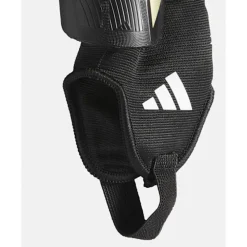 Hot adidas Kids Tiro Match Shinguards Black