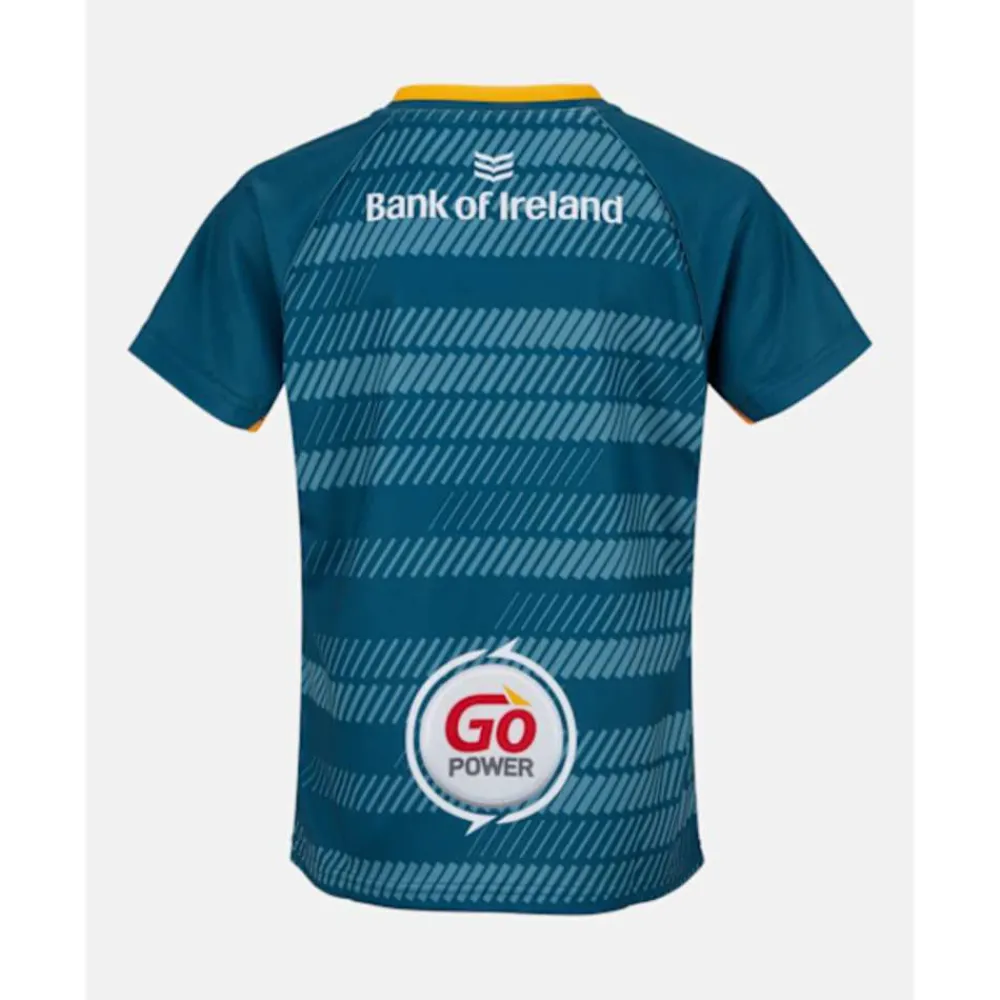 Discount Kukri KIDS ULSTER 23/24 ALTERNATE JERSEY Navy