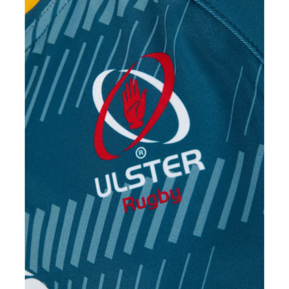 Discount Kukri KIDS ULSTER 23/24 ALTERNATE JERSEY Navy