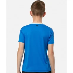 Discount O'Neills Kids Wexford Nepal T-Shirt Blue