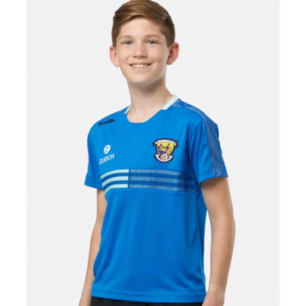 Discount O'Neills Kids Wexford Nepal T-Shirt Blue