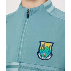 Sale O'Neills Kids Wicklow Nepal Half Zip Top Blue