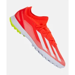 Sale adidas Kids X Crazyfast League Astro Turf Red