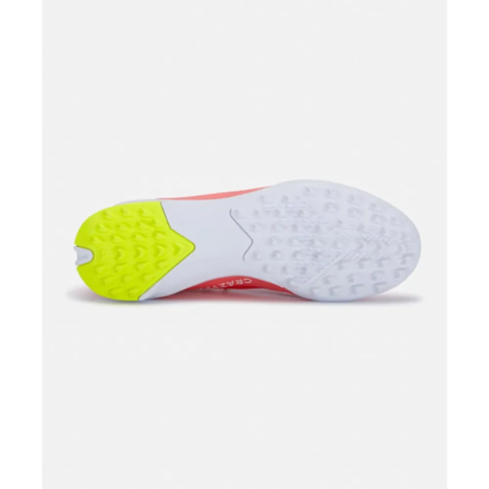 Sale adidas Kids X Crazyfast League Astro Turf Red