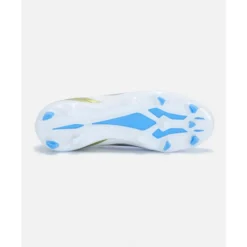 Best adidas Kids X Crazyfast League Messi Firm Ground Blue