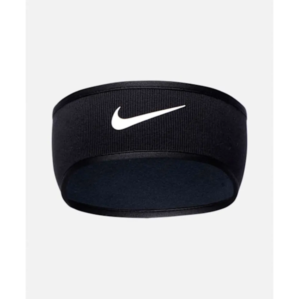 Clearance Nike Knit Headband Black