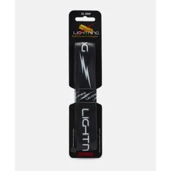 Sale Lee Sports Long Lightning Hurling Grip Black