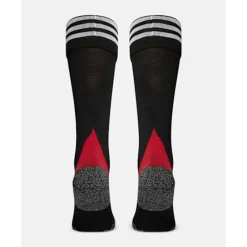 Fashion adidas Manchester United 25/26 Home Sock Black