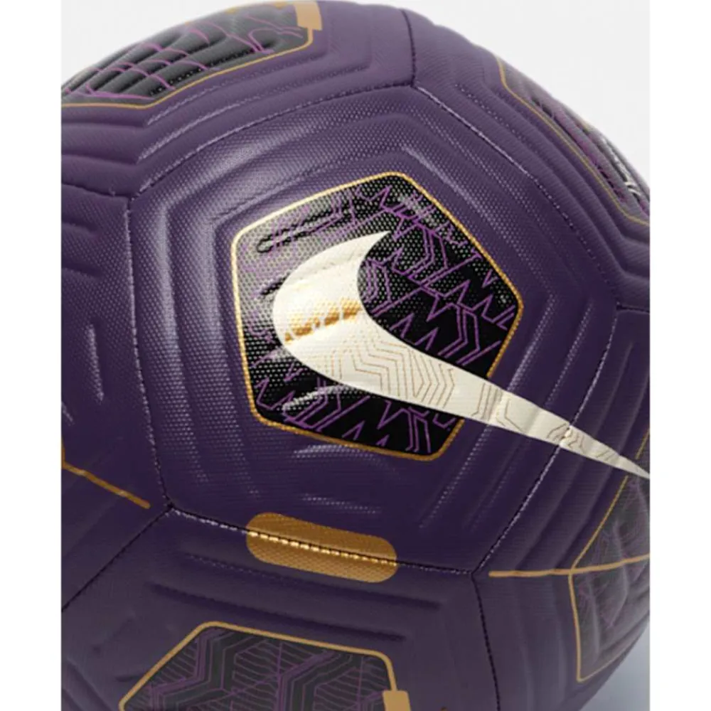 Outlet Nike Mbappe Football Purple