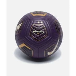 Outlet Nike Mbappe Football Purple