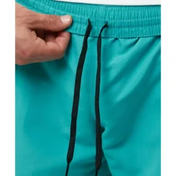 Best Nike Mens Essential 5Inch Swim Short Green