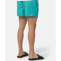 Best Nike Mens Essential 5Inch Swim Short Green