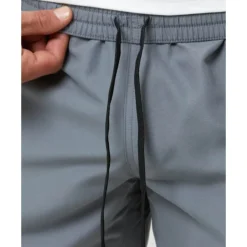 Sale Nike Mens Essential 5Inch Swim Short Grey