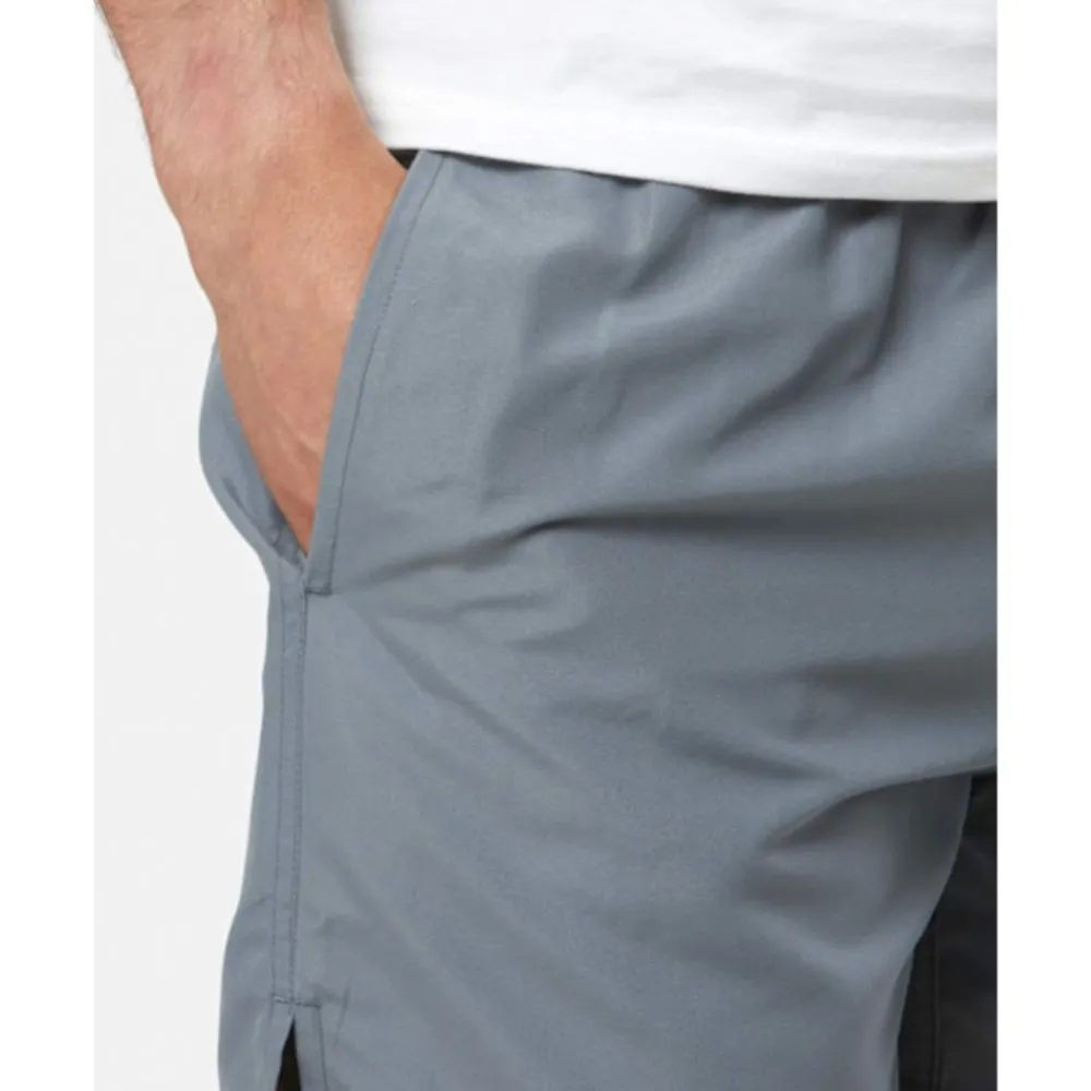 Sale Nike Mens Essential 5Inch Swim Short Grey