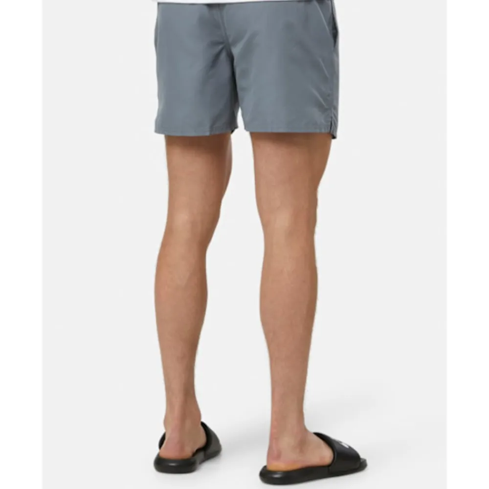 Sale Nike Mens Essential 5Inch Swim Short Grey
