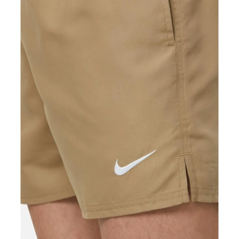 Online Nike Mens Essential 5Inch Swim Short Brown